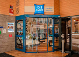 ibis budget Marseille Vieux Port 3