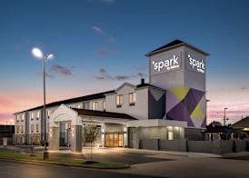 Spark by Hilton Oxford 4