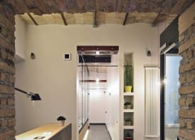 Atypical Rooms 3