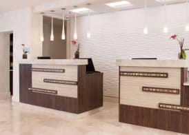 Delta Hotels by Marriott Orlando Lake Buena Vista 5