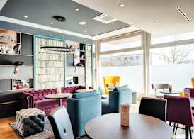 Premier Inn München City Ost 2
