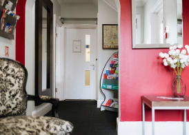 Red Mullions Guest House 2