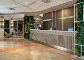 Hilton Garden Inn Bologna North 5