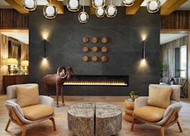 Red Cliffs Lodge Zion, A Tribute Portfolio Hotel - Marriott Bonvoy 5