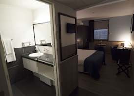 Hotel Orchidee 5