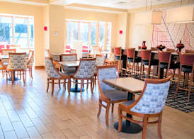 Hampton Inn Lewisburg, WV 5