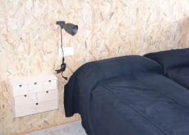 Apartamentos Gorbea Suites 4