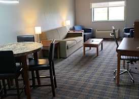 AmericInn by Wyndham Mauston 2