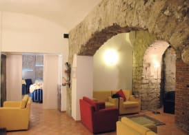 Caravaggio Hotel 3