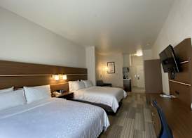 Holiday Inn Express & Suites BEAUMONT - OAK VALLEY by IHG 5