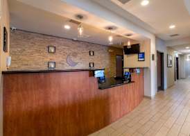 Comfort Inn & Suites Marion I-57 5