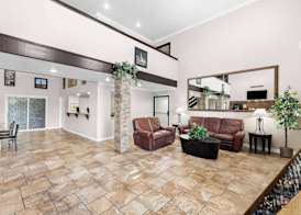 Super 8 by Wyndham Goodyear/Phoenix Area 4