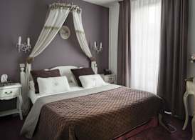 Hotel Arvor 4