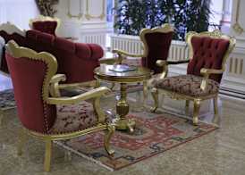 World Point Hotel Istanbul 5