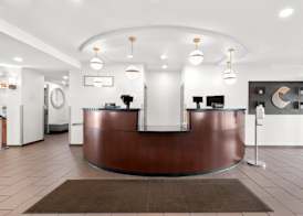 Comfort Suites Cullman I-65 Exit 310 2