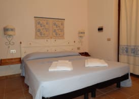 Residence Spiaggia Bianca 4