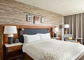 Renaissance Dallas Richardson Hotel 5