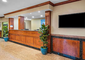 Best Western Providence Warwick Airport Inn 4