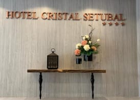 Hotel Cristal Setúbal 4