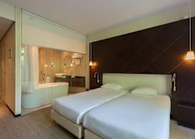 Fletcher Hotel-Restaurant Jagershorst-Eindhoven 4