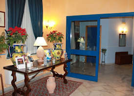 Miramare Hotel 3