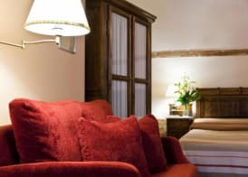 Hotel Boutique La Morada de Juan de Vargas 4