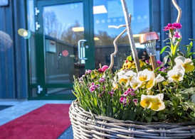 Hotell Eken Mölndal 2