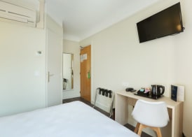Hotel Murat 5