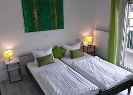 Ricks City Hotel 5