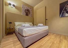 Blu Rooms - Room to Rest 4