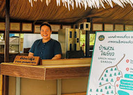 Greenheart Garden View Camp Phuket 3