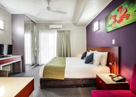 Novotel Darwin Airport 2
