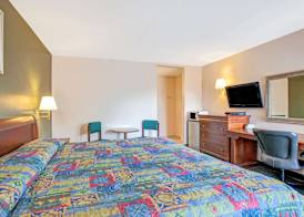 Knights Inn South Hackensack 3