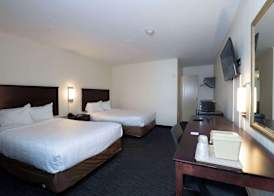 Knights Inn South Amboy 4