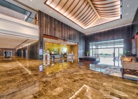 Grand Skylight Int' Hotel Pingshan 3