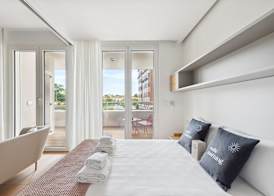 Limehome Milan via Stresa 5