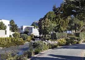Aulus Lindos Rhodes, All-Inclusive Resort, Curio Collection by Hilton 3