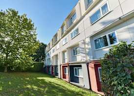 Golden Tulip Roissy Saint Witz 2