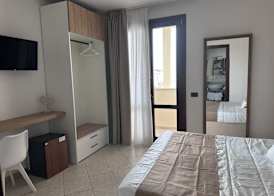 Hotel Baia Di Venere 2