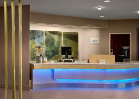 SpringHill Suites Nashville MetroCenter 3