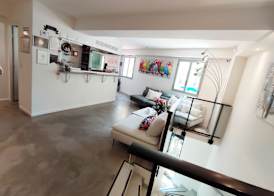 Boutique Hôtel La Victoire - Vence centre 2