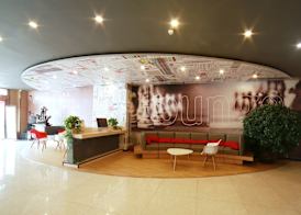ibis Tianjin Wuqing Hotel 3