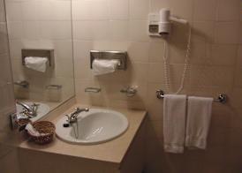 Hotel Castelo de Vide 3