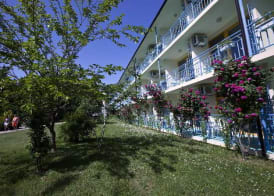 Continental Park Hotel 4