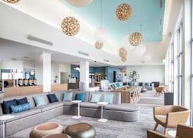 Element by Marriott Bentonville 5