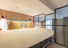 Ocean House Scheveningen 5