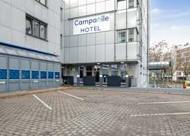 Campanile Frankfurt Offenbach 3
