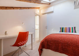 Rialto Rooftop Terrace Loft 3
