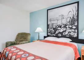Super 8 by Wyndham Tomah Wisconsin 5