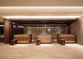 HOTEL MYSTAYS Fuji Onsen Resort 4